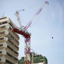 XCMG Official 50 Ton Mobile Tower Cranes XGTL750II China Luffing Crane Price